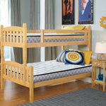 Sealy Essentials Landis Double and Twin Mattress Pack