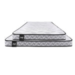 Sealy Essentials Landis Double and Twin Mattress Pack