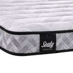 Sealy Essentials Landis Double and Twin Mattress Pack