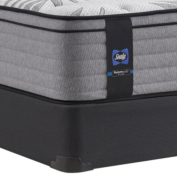 Sealy Posturepedic Indigo Garden Queen Mattress or Set