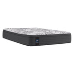 Sealy Posturepedic Island Cays Plush King Mattress with Adjustable Base