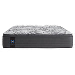 Sealy Posturepedic Island Cays Plush King Mattress with Adjustable Base