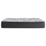 Sealy Posturepedic Island Cays Firm Queen Mattress with Adjustable Base