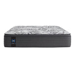 Sealy Posturepedic Island Cays Firm Queen Mattress with Adjustable Base