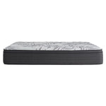Sealy Posturepedic Island Cays Firm Twin XL Mattress with Adjustable Base
