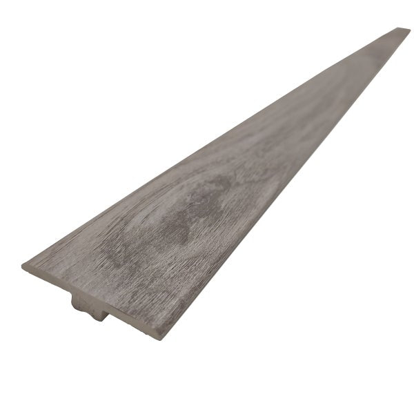 Versaclic T-Moulding 1.2 m (47.25 in)