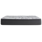 Sealy Posturepedic Clara Sunset 36.8 cm (14.5 in.) Firm King Mattress with Adjustable Base