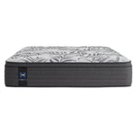 Sealy Posturepedic Clara Sunset 36.8 cm (14.5 in.) Firm King Mattress with Adjustable Base