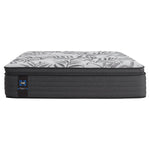 Sealy Posturepedic Clara Sunset Firm Queen Mattress with Adjustable Base