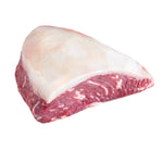 Kingsway Wagyu Beef Top Sirloin Cap, 1.87 kg (4.1 lb)