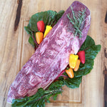 Japanese Beef Wagyu A5 Tenderloin 4.6 kg (10.2 lb)