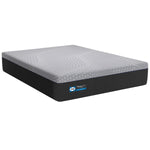 Sealy Posturepedic Luxury Hybrid 1100 Series Ariella Medium Mattress with Adjustable Base