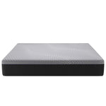 Sealy Posturepedic Luxury Hybrid 1100 Series Ariella Medium Mattress with Adjustable Base