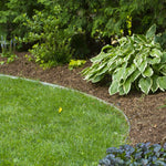 48 m (157.5-ft.) Professional Aluminum Garden Edging