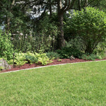 48 m (157.5-ft.) Professional Aluminum Garden Edging
