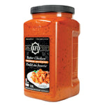 KFI Butter Chicken Premium Cooking Sauce, 2.5 L