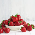 Deluxe Strawberry Plants, 5-plugs