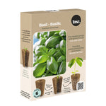Salad Night Seed Plug Pack – 4 kits