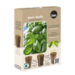 Salad Night Seed Plug Pack – 4 kits