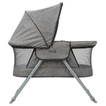 Safety 1st Nap and Go Rocking Bassinet, Pathway
