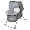 Safety 1st Nap and Go Rocking Bassinet, Pathway