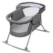 Safety 1st Nap and Go Rocking Bassinet, Pathway