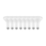Luminus LED Elite 10W BR30 850 lumens Dimmable, 8-pack