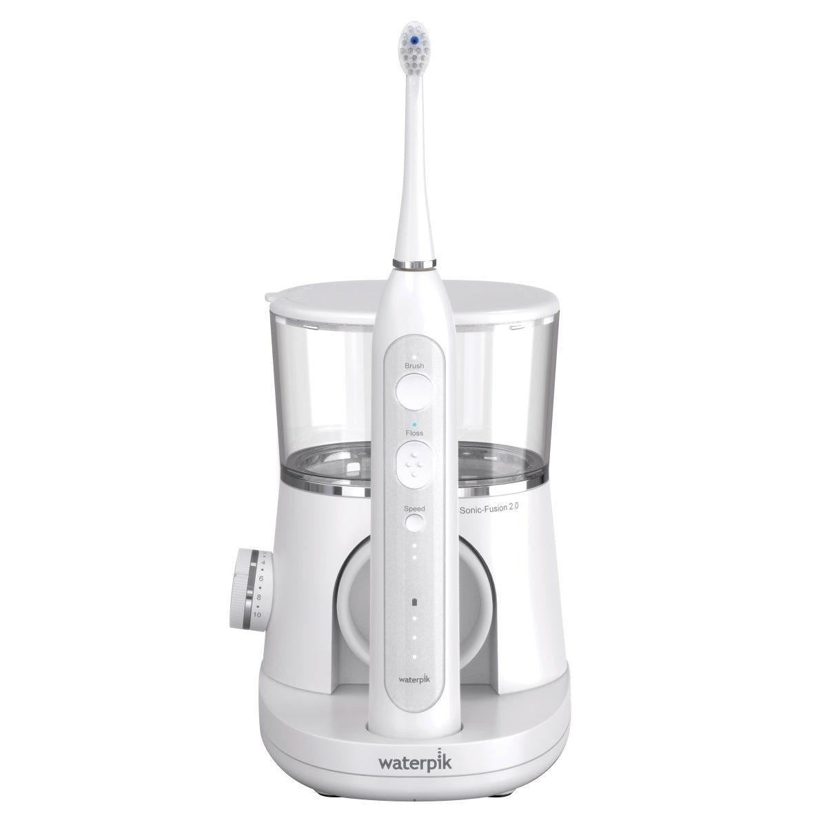 Waterpik Sonic Fusion 2.0 Flossing Toothbrush