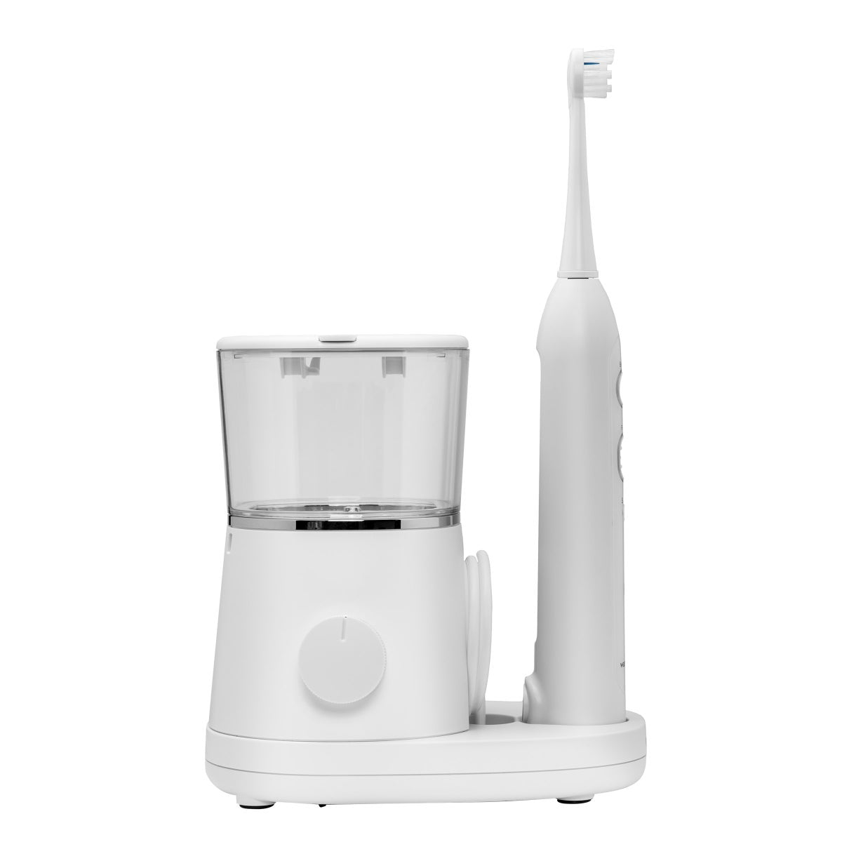 Waterpik Sonic Fusion 2.0 Flossing Toothbrush