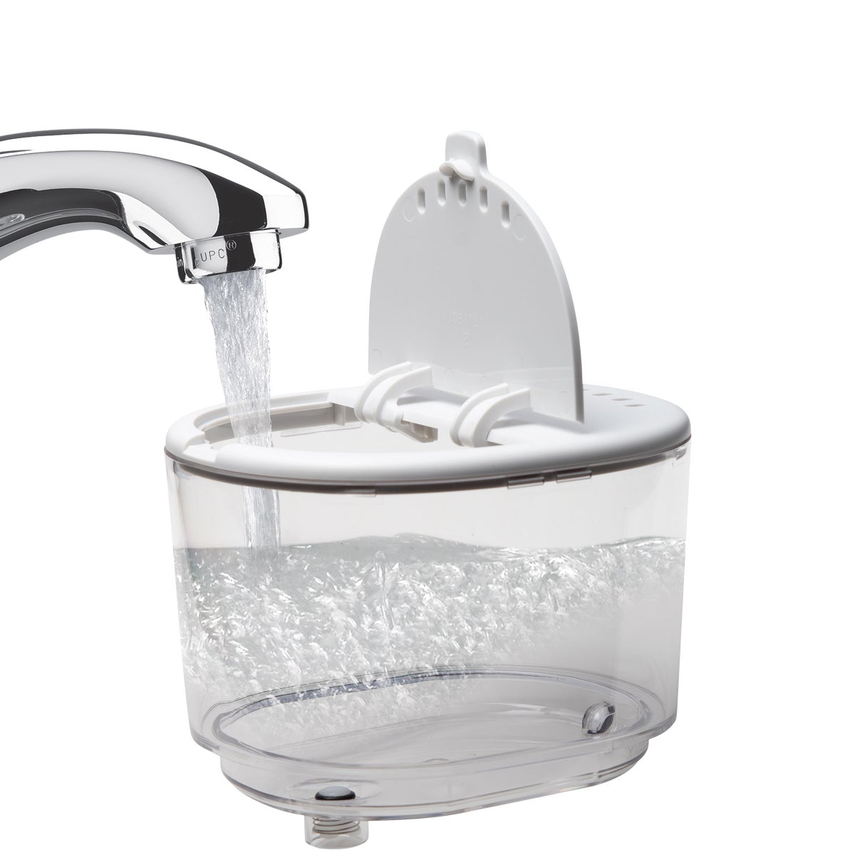 Waterpik Sonic Fusion 2.0 Flossing Toothbrush