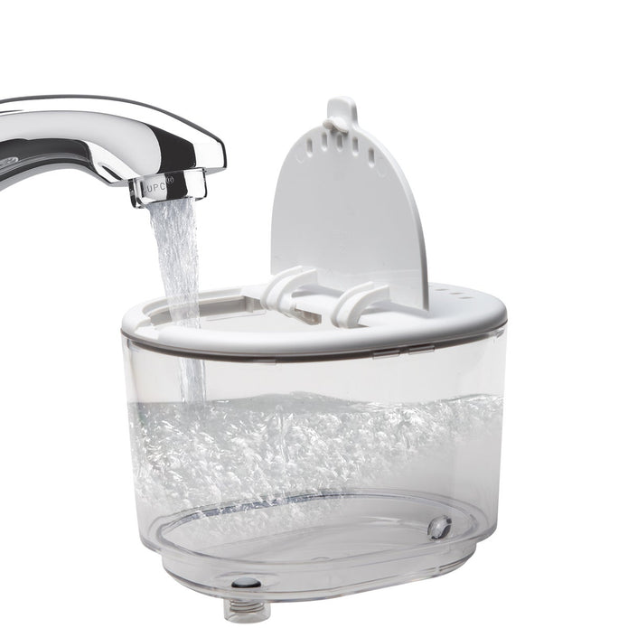 Waterpik Sonic Fusion 2.0 Flossing Toothbrush