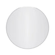 Appollo Avia Modern 45.7 cm (18 in.) Round Frameless Beveled Mirror