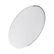 Appollo Avia Modern 76.2 cm (30 in.) Round Frameless Beveled Mirror