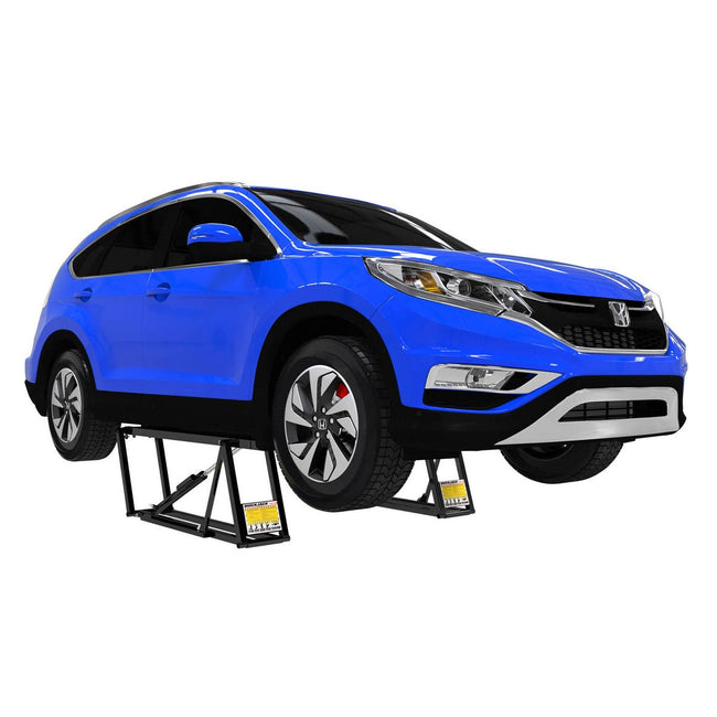 Quickjack 7000TL Portable Car Lifting System, 3,182 kg (7,000 lb.) Capacity
