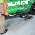 Quickjack 7000TL Portable Car Lifting System, 3,182 kg (7,000 lb.) Capacity