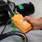 Quickjack 7000TL Portable Car Lifting System, 3,182 kg (7,000 lb.) Capacity