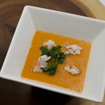 Knocean Foods Lobster Bisque 472 g (1.04 lb) x 10 pack