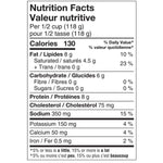 Knocean Foods Lobster Bisque 472 g (1.04 lb) x 10 pack