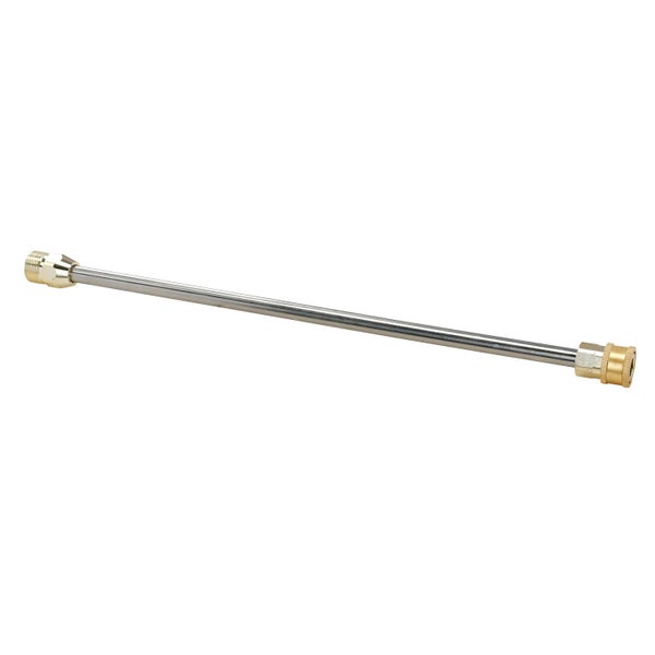 Greenworks Metal Pressure Washer Gun Kit