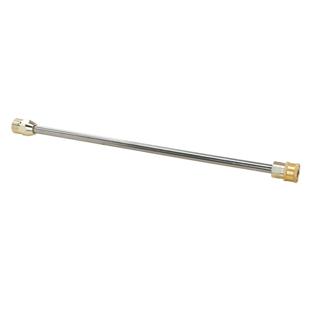 Greenworks Metal Pressure Washer Gun Kit