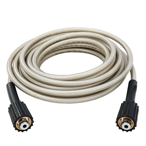 Greenworks Metal Pressure Washer Gun Kit