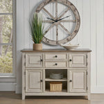 Shaker Traditional 12-piece Dining Room Set