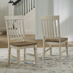 Shaker Traditional 12-piece Dining Room Set