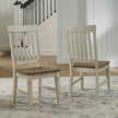 Shaker Traditional 11-piece Dining Room Set