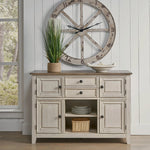 Shaker Traditional 10-piece Dining Room Set