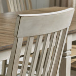 Shaker Traditional 10-piece Dining Room Set