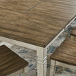 Shaker Traditional 10-piece Dining Room Set