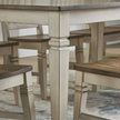 Shaker Traditional 10-piece Dining Room Set