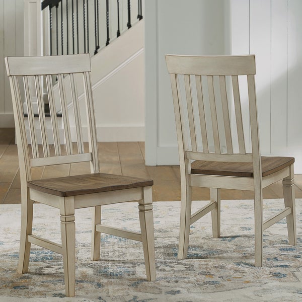 Shaker Traditional 8-piece Dining Room Set