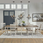Shaker Traditional 7-piece Dining Room Set
